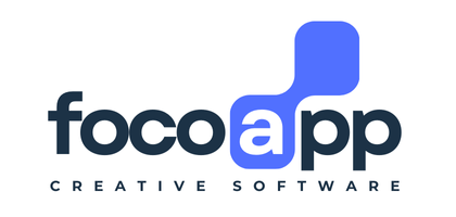 FocoApp Logo
